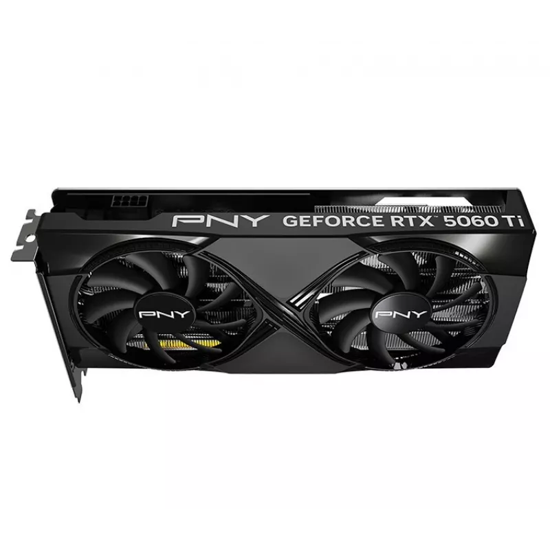 PNY GeForce RTX 5060 Ti 8 GB GDDR7 grafiskā karte