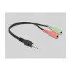 PC mikrofons DeLOCK Professional Computer Podcasting Microphone