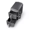 Ninja Double Stack XL Air Fryer 2 nodalījumi ar temperatūras zondi SmartCook 9,5 L SL451EU