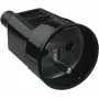 Elektrības kontaktligzdu savienotājs Bachmann 912.173 15 A