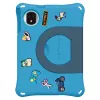Planšetdators UleFone Tab A9 Pro Kids 4GB RAM 128GB atmiņa LTE zils - Bērnu planšetdators
