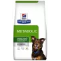 HILL'S PRESCRIPTION DIET Canine Metabolic sauso suņu barība ar vistu 12 kg