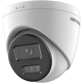 Hikvision Value Series DS-2CD1363G2-LIU(2.8mm) kupolveida IP drošības kamera iekštelpām un ārtelpām 3200 x 1800 pikseļi Griestiem