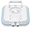 UBIQUITI E7 CAMPUS ENTERPRISE IEKŠTELPU/ĀRTELPU PIEKĻUVES PUNKTS, WIFI 7, 10GBE UPLINK