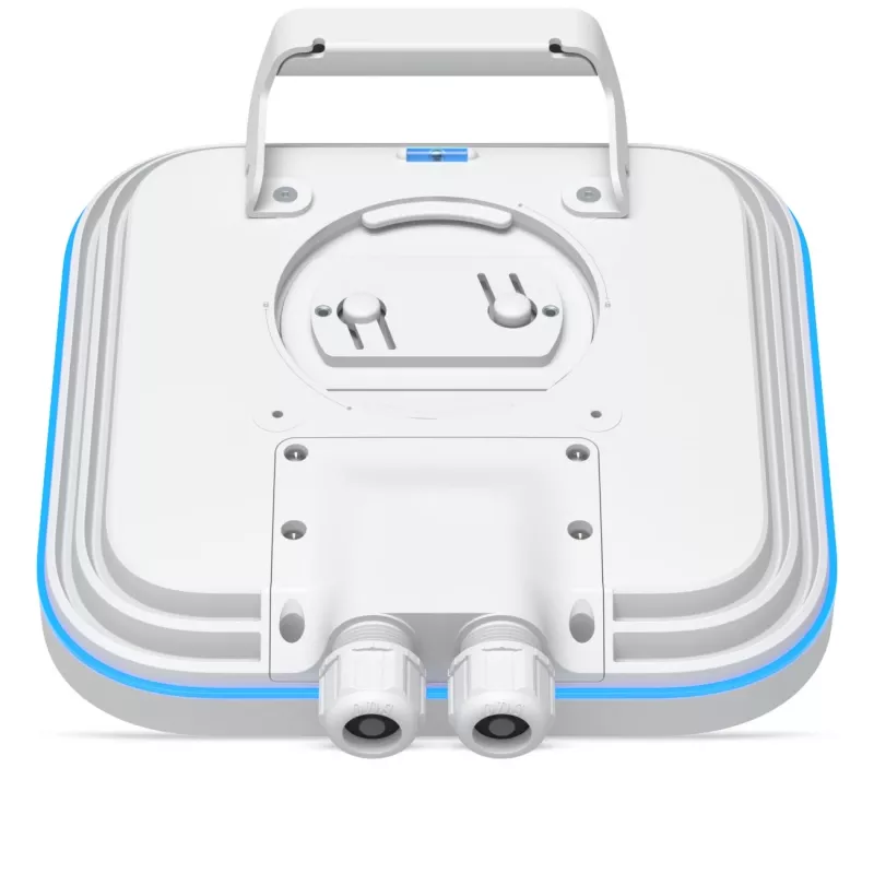 UBIQUITI E7 CAMPUS ENTERPRISE IEKŠTELPU/ĀRTELPU PIEKĻUVES PUNKTS, WIFI 7, 10GBE UPLINK