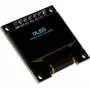 Joy-IT DEBO OLED5 0.96 - Entwicklerboards - Displejs OLED 0.96'' 128x64 pikseļi (SBC-OLED01V2)