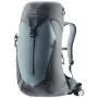 Mugursoma DEUTER AC Lite 14 SL — 14 L, Graphite, unisekss, 840 g, 280 mm platums