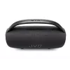 JVC XS-E524B Melns - portatīvais BT skaļrunis, melns