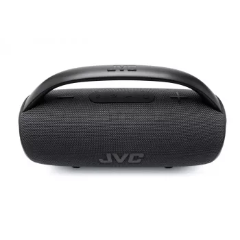 JVC XS-E524B Melns - portatīvais BT skaļrunis, melns