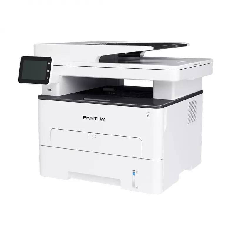 Pantum M7310DW daudzfunkciju printeris Lāzers A4 1200 x 600 DPI 33 lpp./min Wi-Fi