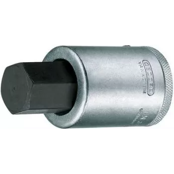 Skrūvgrieža uzgalis Gedore 6275930