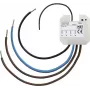 MDT RF-BE2230.01 KNX RF+ spiedpogas interfeiss 2-virzienu UP 230V maiņstrāva (RF-BE2230.01)