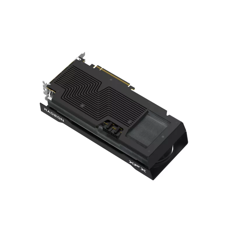 XFX RX 9070 SWIFT AMD Radeon RX 9070 16GB GDDR6 grafikas karte