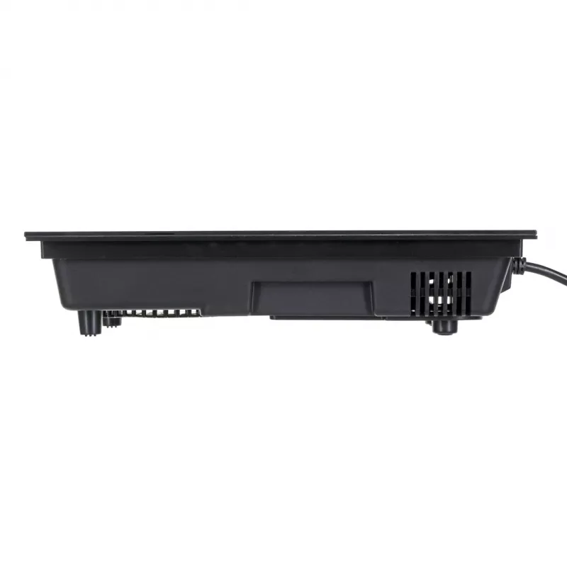 Esperanza EKH009 plīts melna plakana virsma 28 cm indukcijas plīts 1 riņķis