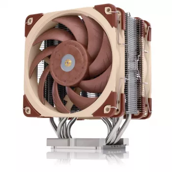 Noctua NH-U12S DX-4677 Sudraba