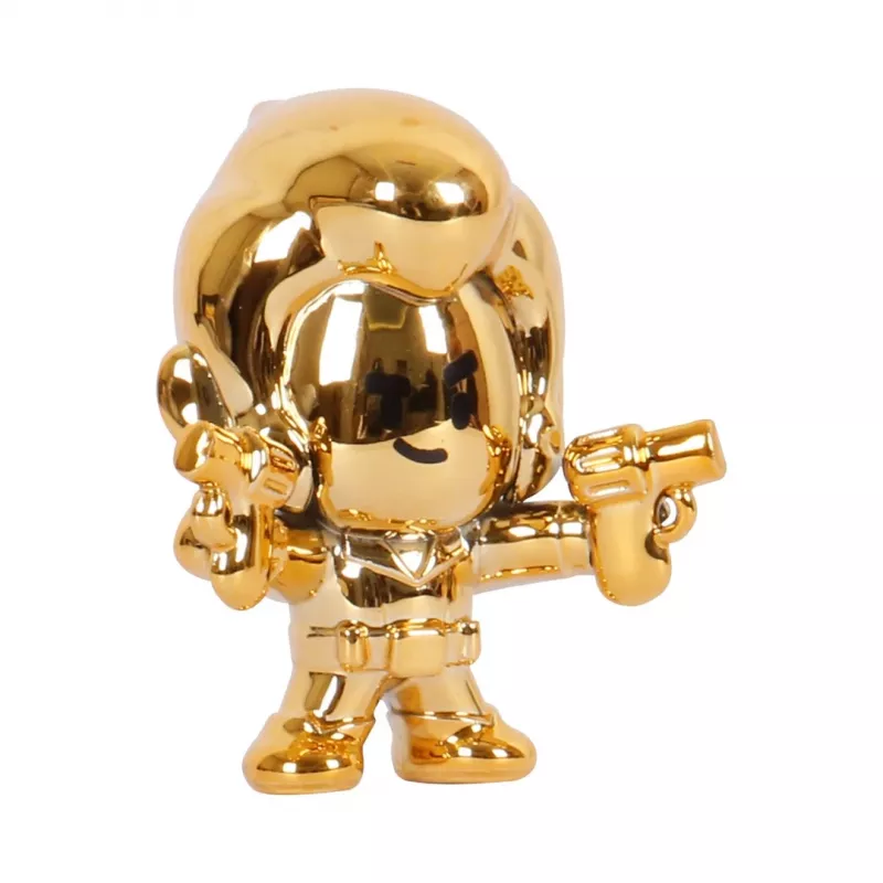 BRAWL STARS S2 FIGŪRU -12 GAB. DELUXE KASTE