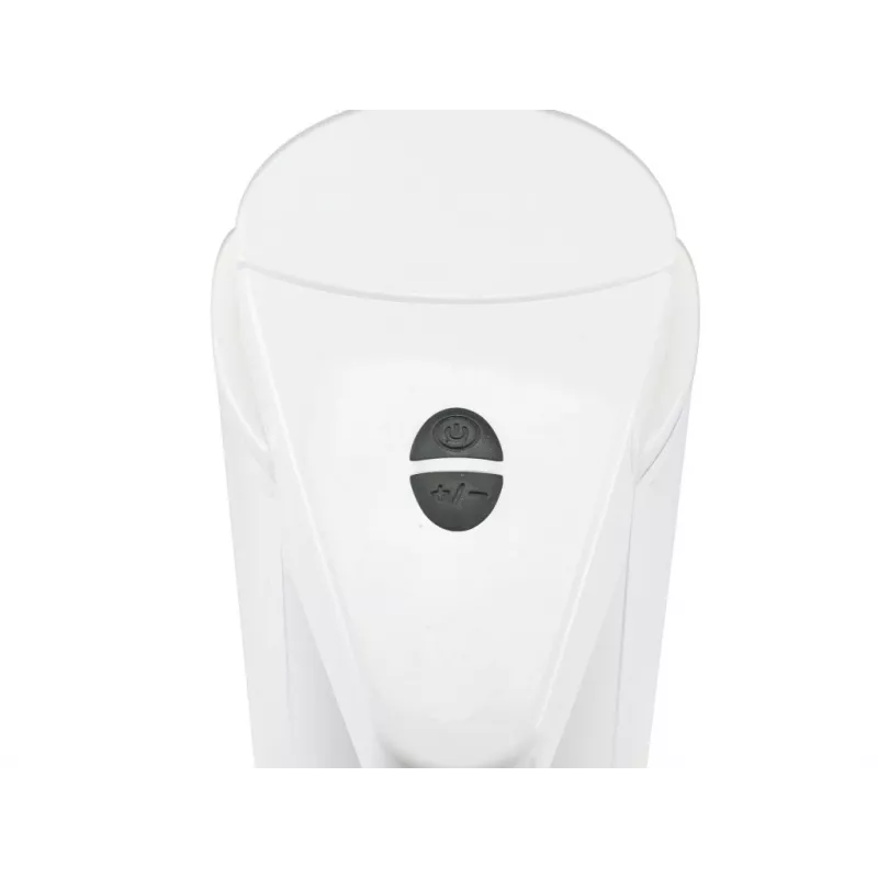 Ziepju dozators Beper P201UTP004 Balts