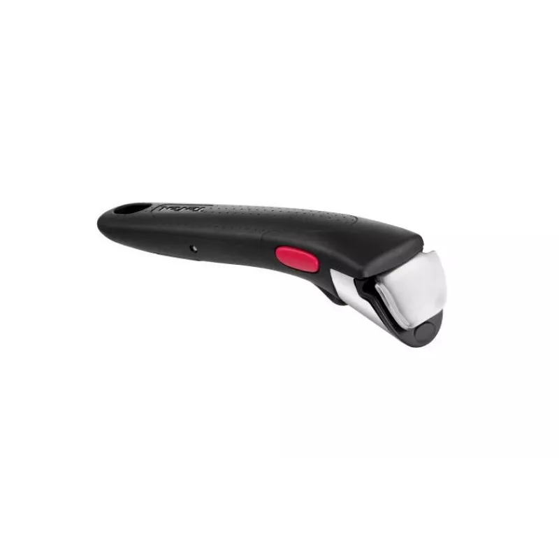 Cepešpannu komplekts Tefal L7649253 — 24 cm un 28 cm indukcijas, noņemams rokturis