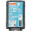 Urbju komplekts Makita E-22866 — 31 gab., dažādi izmēri kokam, metālam, mūrim