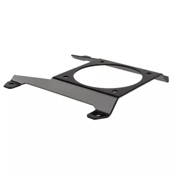 Ventilatora stiprinājums 120 mm ULTITUBE D5 rezervuāram, Aqua-Computer (modelis 34112)