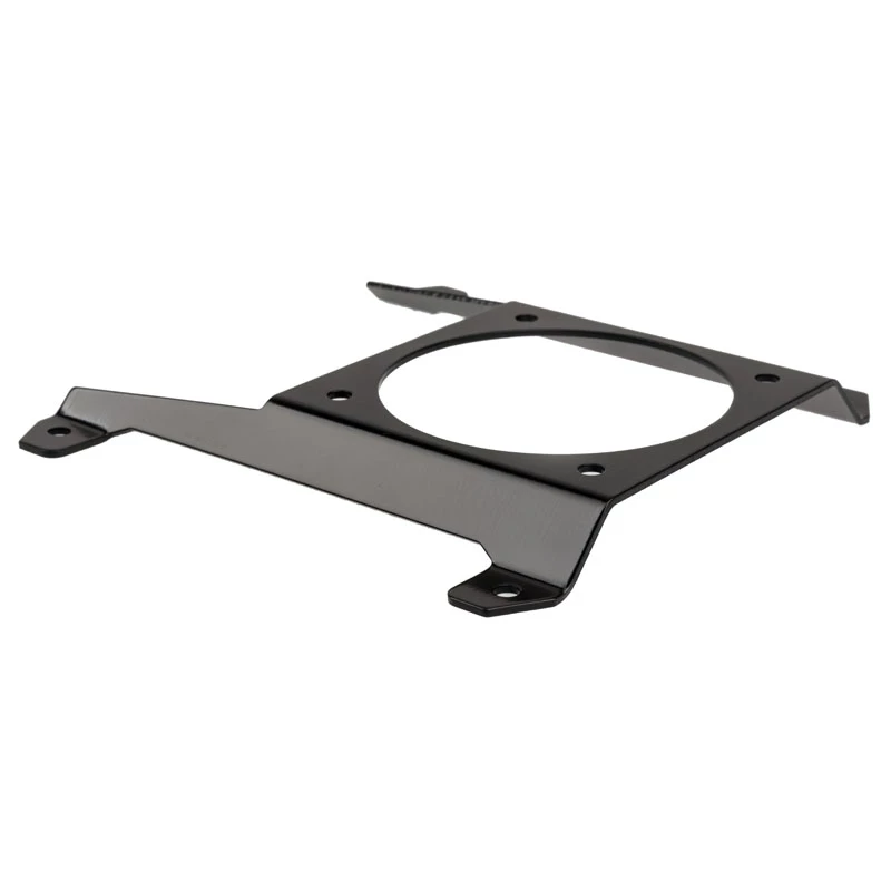 Ventilatora stiprinājums 120 mm ULTITUBE D5 rezervuāram, Aqua-Computer (modelis 34112)