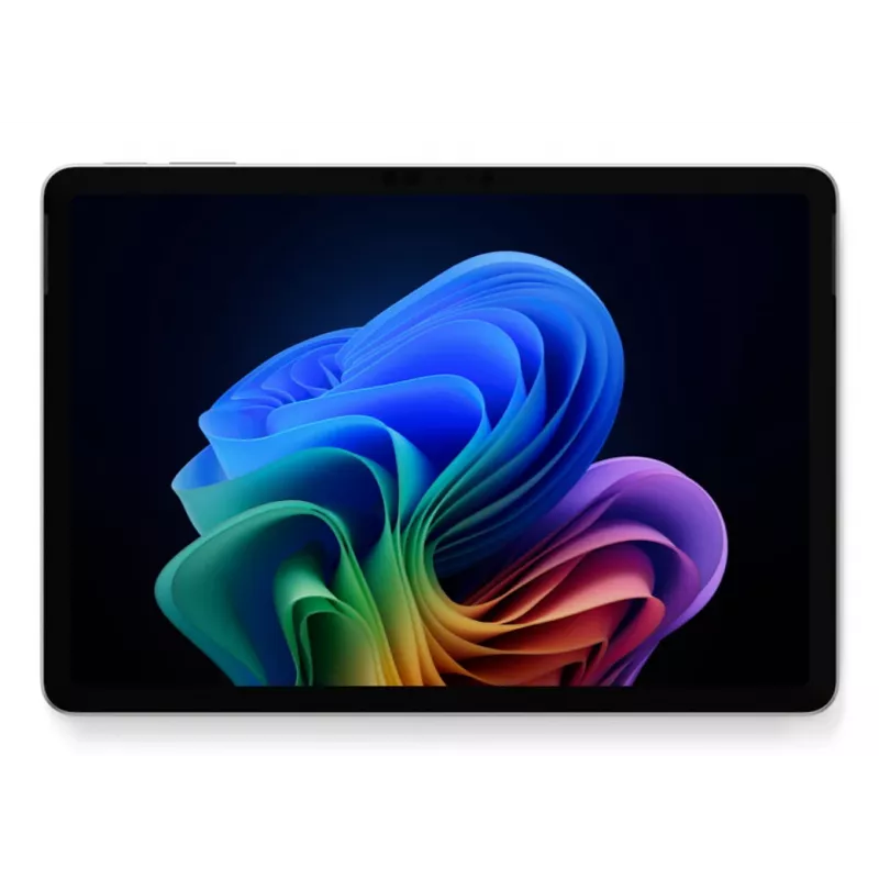 Microsoft Surface Pro Copilot+ PC for Business planšetdators, Snapdragon X Plus X1P-42-100, 16 GB, 512 GB SSD, Windows 11 Pro