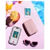 Foto printeris Fujifilm Instax Mini Link 3 rozā Bluetooth pārnēsājams momentfoto printeris