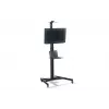TV prezentācijas ratiņi Digitus DA-90370