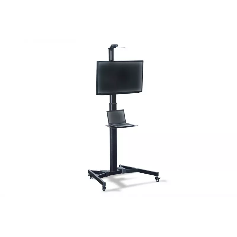TV prezentācijas ratiņi Digitus DA-90370