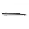 Logitech MK540 Advanced - Tastatūras un peles komplekts - Bezvadu - 2,4 GHz - QWERTY - Itāļu