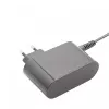 Iekštelpu barošanas adapteris Akyga AK-PD-07 33,49 W grafīta krāsā