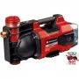 Einhell 4180430 dārza instruments 3,000 L melns