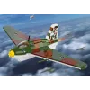 Bloki Messerschmitt Me 163B Comet 543 bloki
