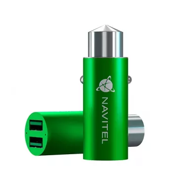 Navitel | Auto adapteris | UC323 | 5 V | Auto adapteris