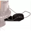 Einhell GC-ET 4530 komplekts 30 cm 450 W elektriskais AC alumīnija, melns, oranžs
