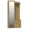 Topeshop GAR DUO ARTISAN entryway Skapis