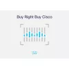 Audio pagarinātāja kabelis Cisco CAB-MIC-EXT-J= 9m