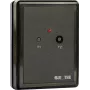 Grothe Mistral 800 - melns - bezvadu - 868,35 MHz - 500 m - 86 dB - IP40 (43380)