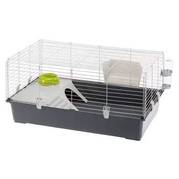 FERPLAST Rabbit 100 - būris