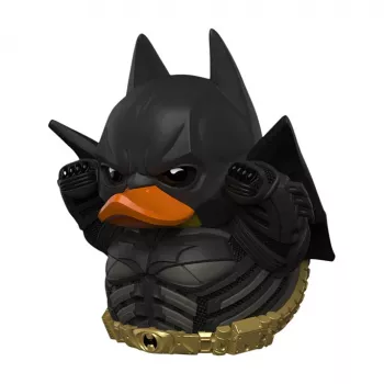 TUBBZ pīļu kolekcija - DC Comics Batman The Dark Night 1. izd. 9 cm