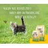 Sausā kaķu barība Josera Kitten Poultry 2 kg