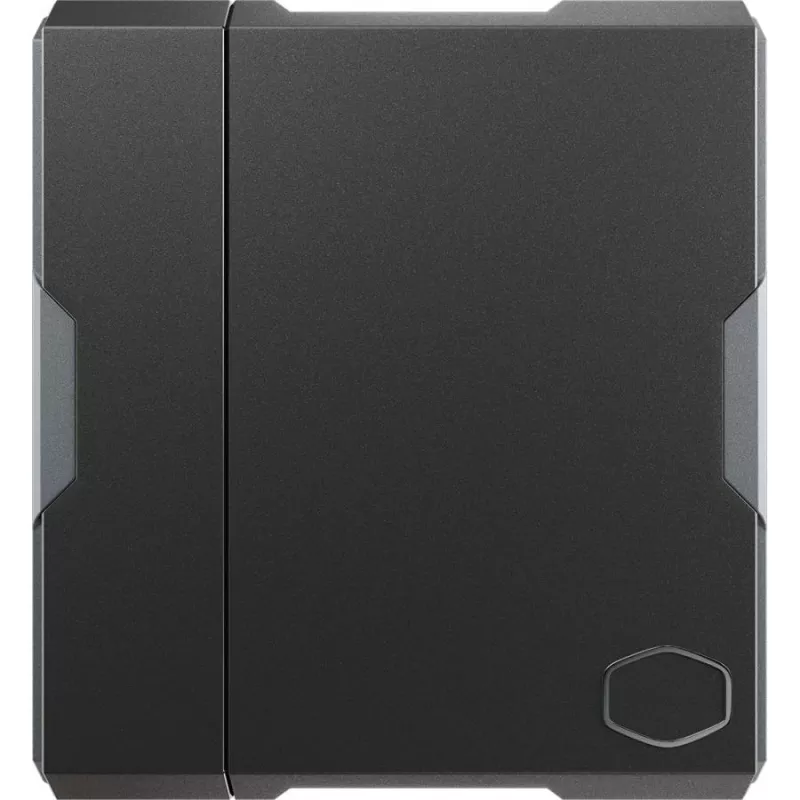 Gaisa dzesētājs Cooler Master Hyper 612 APEX 120 mm Melns, 4 siltuma caurules, 2400 RPM, 75.2 CFM, 4-pin