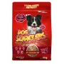 BIOFEED Dog Snackers Adult medium & large Beef - sausā suņu barība - 10 kg