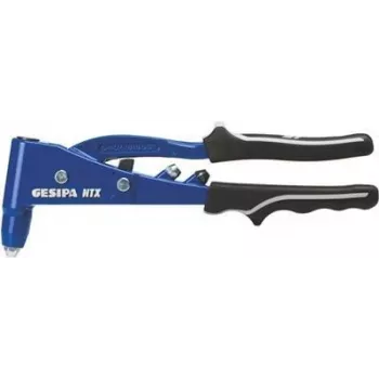 Blind Rivet Tool GESIPA L.260mm Working Range 2.4–5mm NTX