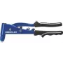 Blind Rivet Tool GESIPA L.260mm Working Range 2.4–5mm NTX