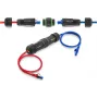 Tīkla kabelis Delock RJ45 savienotājs uz RJ45 savienotāju Cat.6 M 90098