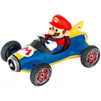 Mario Kart Mach 8 Twinpack atvelkamo transportlīdzekļu komplekts