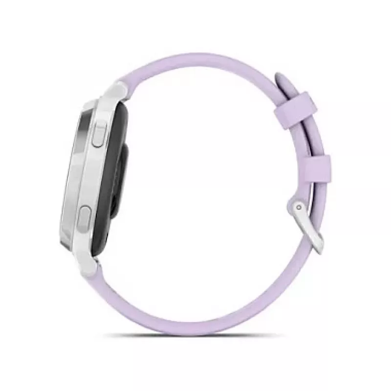 Smartwatch Garmin Lily 2 Active violeta