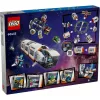 LEGO CITY 60433 MODULĀRA KOSMOSA STACIJA
