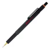 ROTRING Mehāniskais zīmulis 800 Melns 0,5 mm